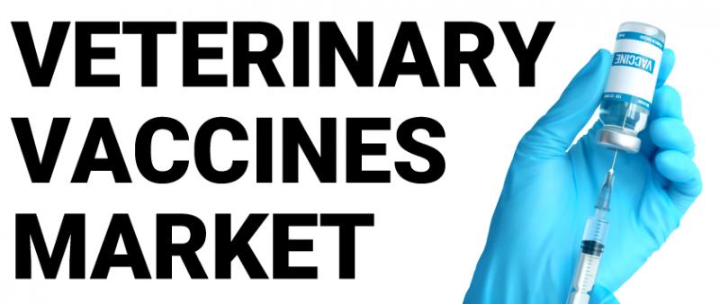 Veterinary Vaccines Market