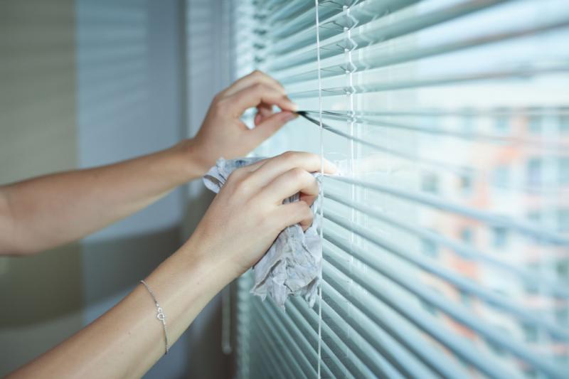 Blind Cleaning Market