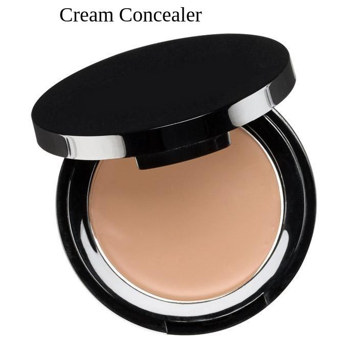 Cream Concealer