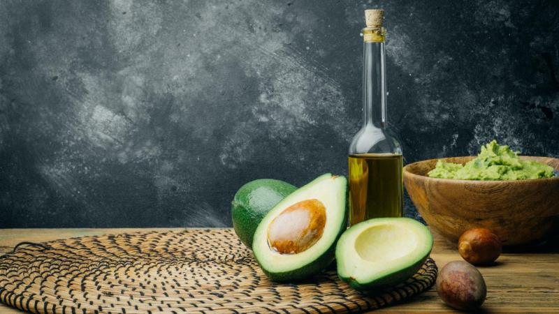 Avocado Oil Market