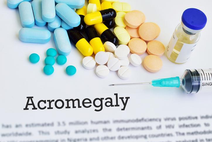 Acromegaly Treatment Market