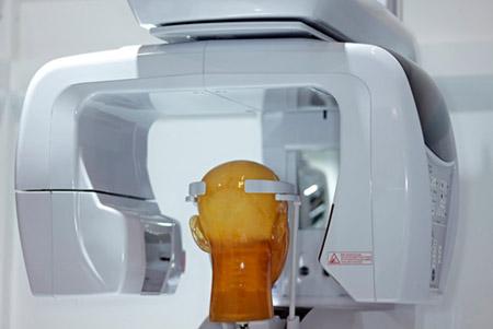 Cone Beam Computed Tomography Market