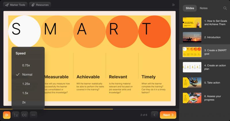 iSpring Suite 11: Boost Learning Experiences With a Brand-New Authoring Toolkit