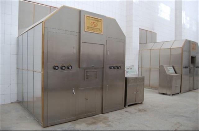 Funeral home cremation machine manufacturer, cremation equipment supplier, cremation machine prices