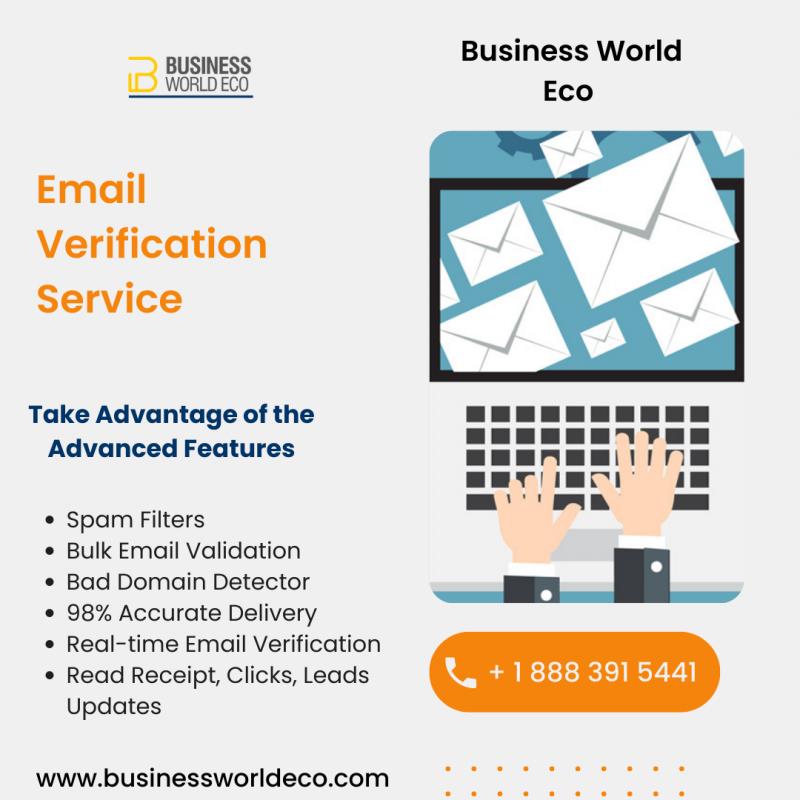 Top 5 Reasons Why Your Business Needs an Email Verification Tool