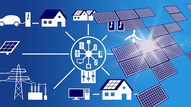 Microgrid Control System Market