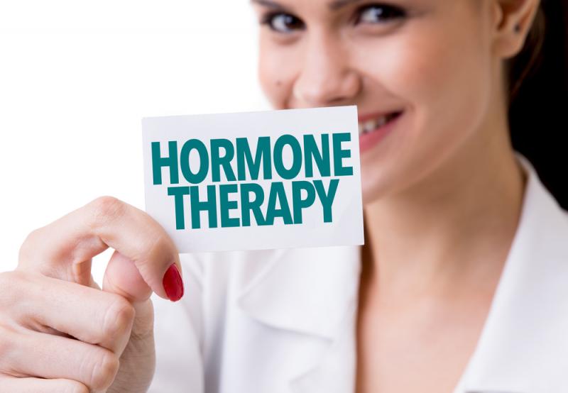 Global Hormone Replacement Therapy (HRT) Market By Route of Administration: Oral, Transdermal, Parenteral