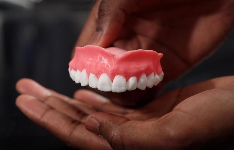 3D Printed Dentures Market Growth Landscape, Competitive Analysis, Business Outlook, and Future Opportunities by 2030 | SprintRay, DENTCA, Formlabs, EnvisionTEC