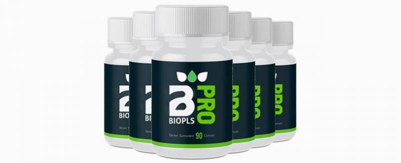 BioPls Slim Pro - Work Or Hoax? Eliminates Excess Fat, Boosts Your