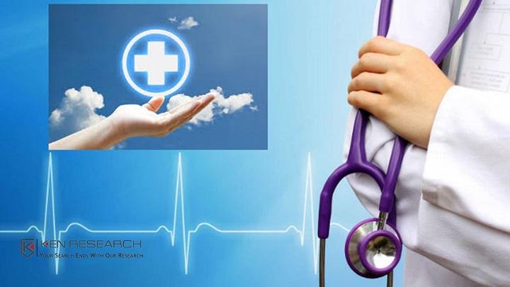 Global Contrast Agents Market - Industry Trends and Forecast to 2025: Ken Research