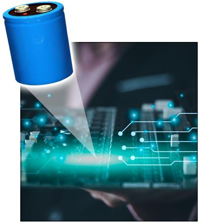 New Yorker Electronics announces CDE's release of the New Screw Terminal Capacitors with Extended Cathode Construction