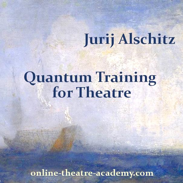 Quantum Training for Theatre - the international qualification