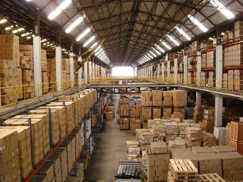 North America Warehousing and Storage Market: Top Companies, Investment Trend, Growth & Innovation Trends 2027