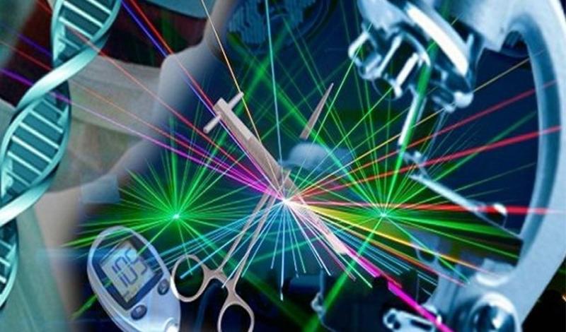 Laser Technology Market