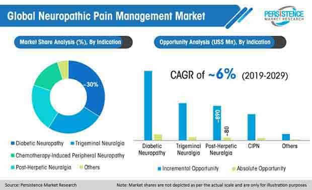 Neuropathic Pain Market Growth Factors and Manufacturers