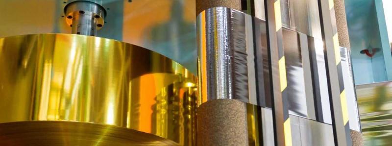 Foil Film Market 2022 Current Status And Future Prospects,