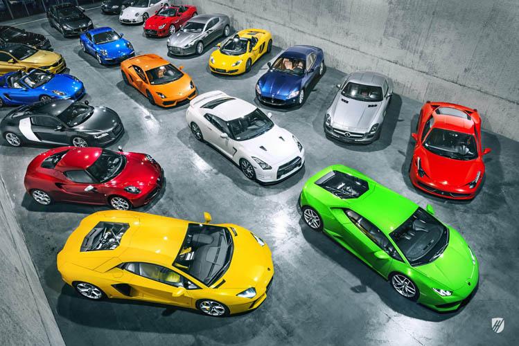 Supercar Club Market Future Trends, Industry Size