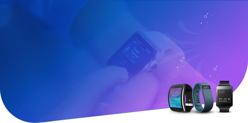 Wearable App Development Company Services