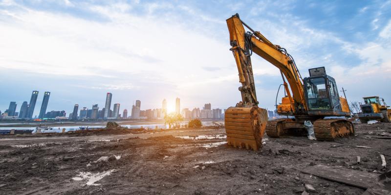 Demolition Equipment Market Global Industry Analysis, Size, Share, Growth, Trends and Forecast 2022 - 2030