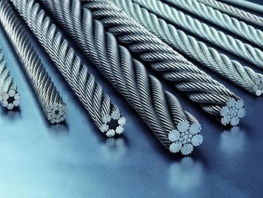 Wire Rope Market Emerging Trend, Top Companies, Industry Demand and Regional Analysis