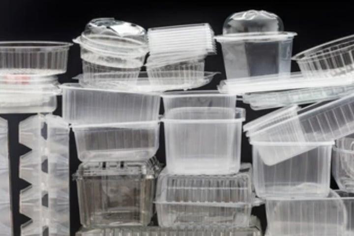 Plastic Packaging Products Market