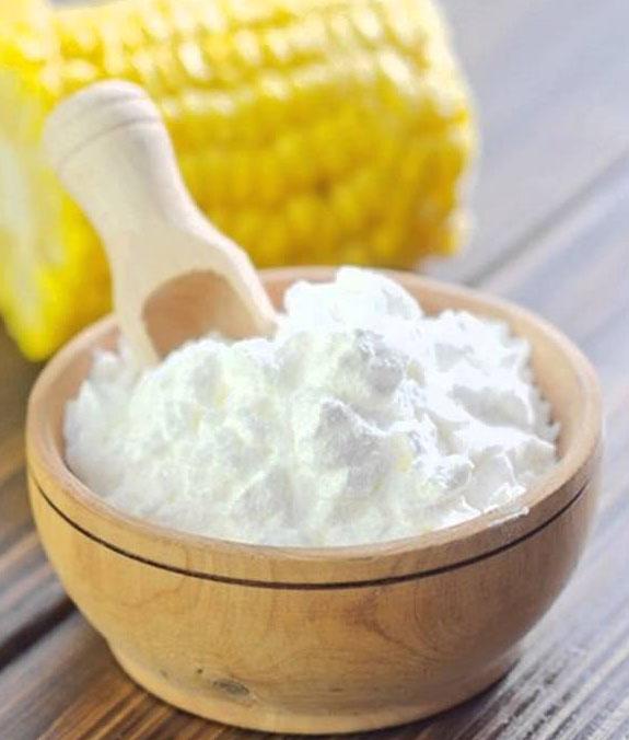 Pharmaceutical Grade Starch