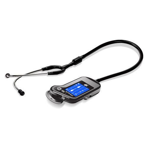 Digital Stethoscope Market