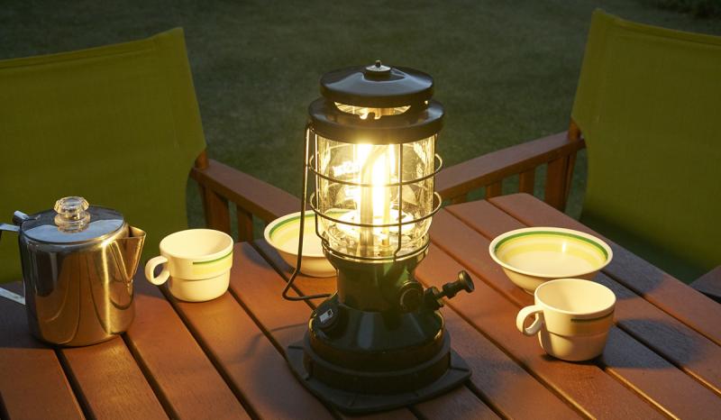 Marketing Camping Lantern Style Flashlights, Flashlights