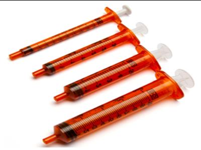 Global Oral Syringes Market 2022 Growing CGAR at 4.7% - Analysis of Major Players Baxter, BD, B. Braun, Terumo Corporation, Medtro