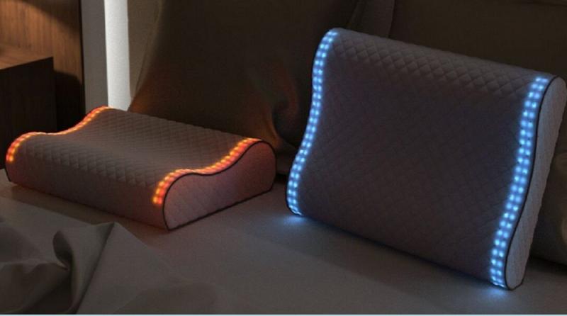 Global Smart Pillows Market Size was valued at USD 75.21 million