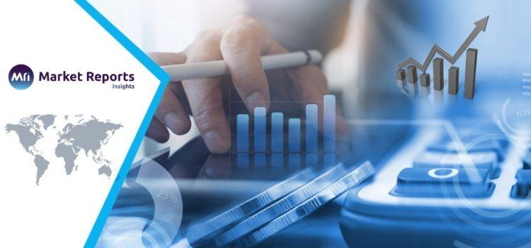 High Capacitance MLCC Market Size