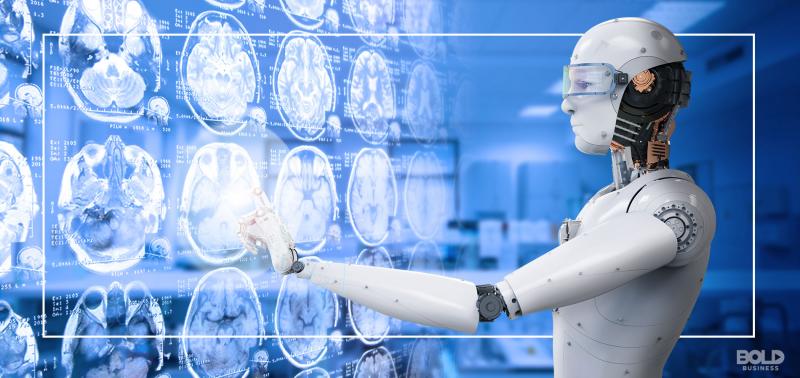 Artificial Intelligence in Medical Imaging Market