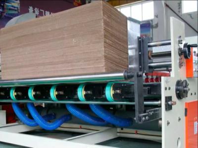 Global Corrugated Box Making Machines Market 2022 - Detail Analysis by Product Type, Application Types, By Major Players Fosber G