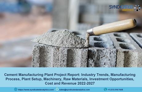 business plan on cement industry