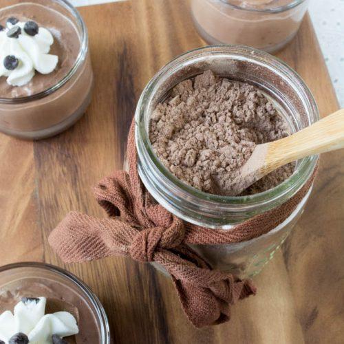 Packaged Pudding Powder Market Overview 2022