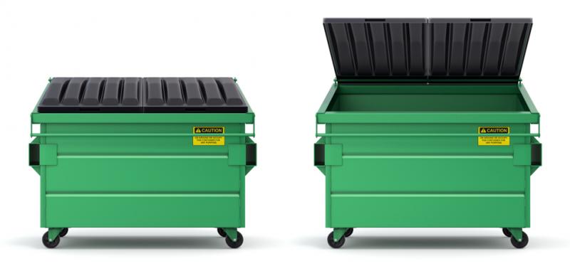 Dumpster Rental