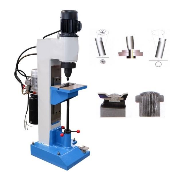 Orbital Riveting Machines