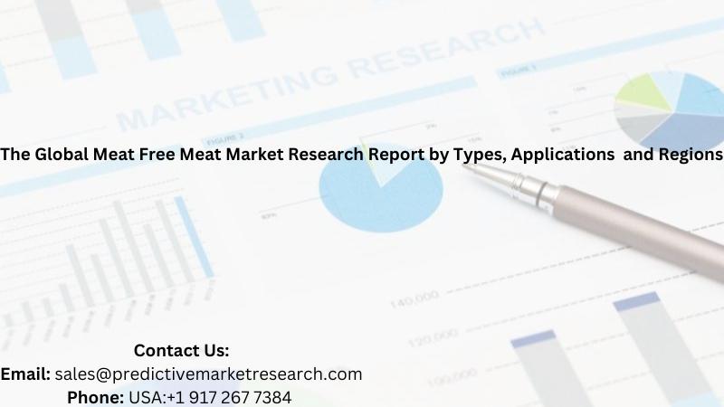 The research team projects that the Meat-free Meat market size will grow from XXX in 2020 to XXX by 2027, at an estimated CAGR of