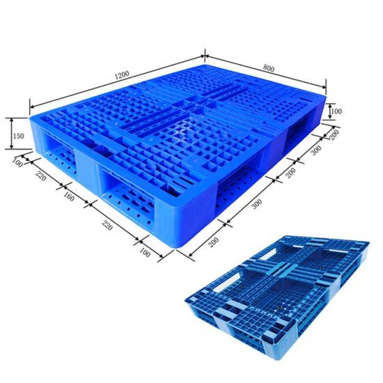 High Density Polyethylene Pallet