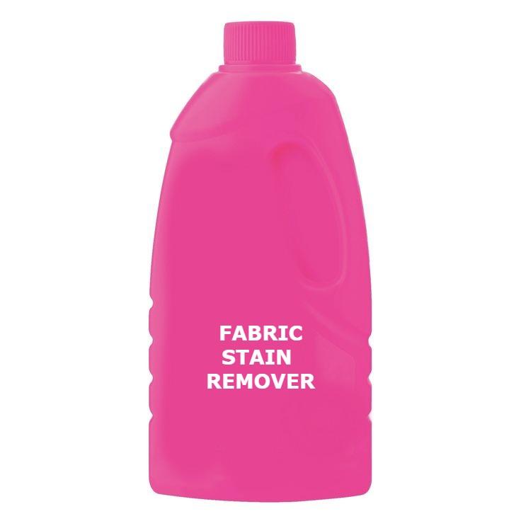 Fabric Stain Remover