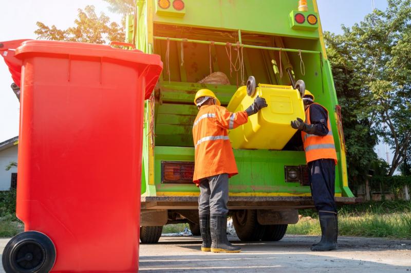 Junk Cleanup Market