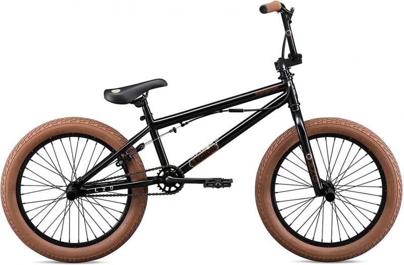 BMX Bikes Market