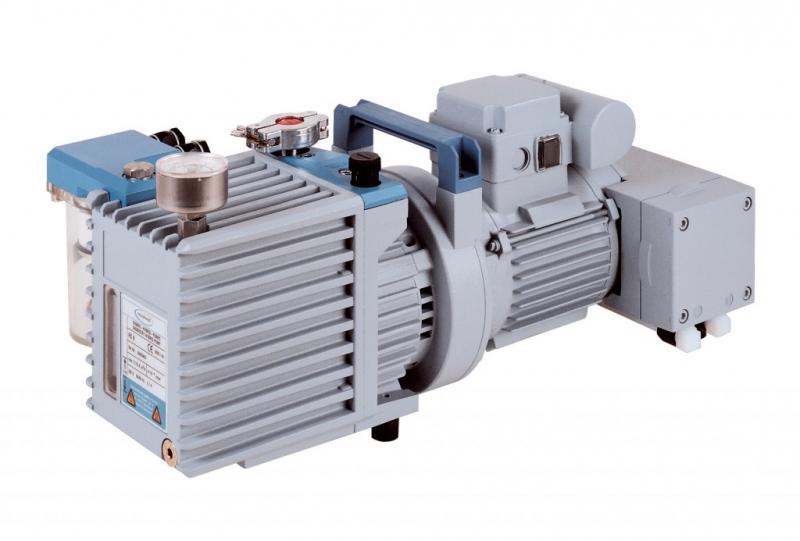 Vacuum Pumps Market to Bring Revolution in the Industry During