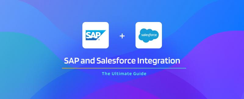 Get a close up look into APPSeCONNECT's robust SAP Salesforce connector and a comprehensive guide on how to implement it.