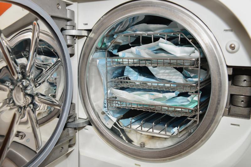 Autoclave Rental Market