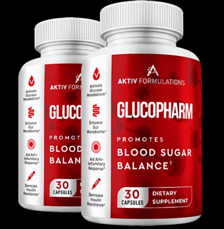Glucopharm [Update 2022] Does It Work? Must Read Latest Reports