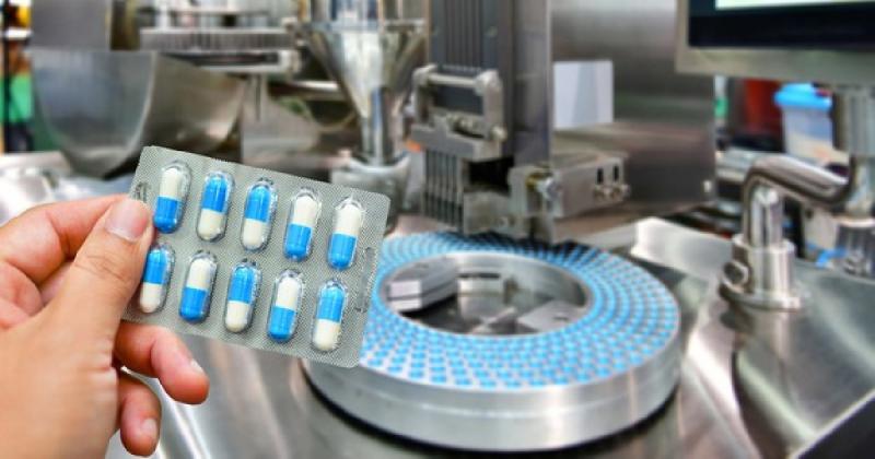 Pharmacy Automation Market Competitive Landscape, Growth Factors and Forecast 2019 to 2028