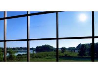 Insulated Glass Market