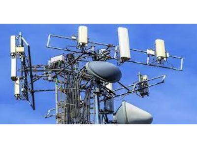 Mobile Infrastructure and Mobile Broadband Market