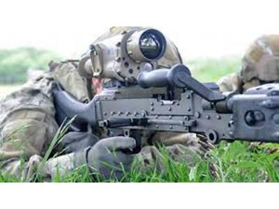 Military Thermal Weapon Sights Market